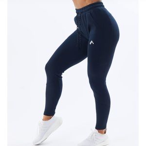 Alphalete Zip Jogger